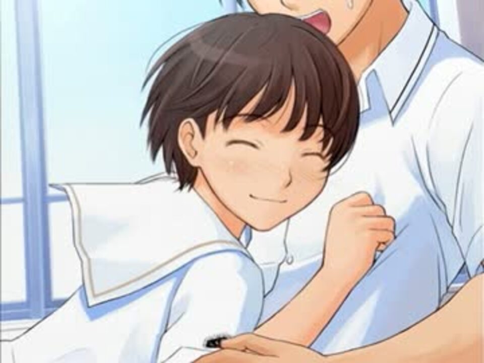 （再アップ）キミキスを実況させて頂く part2 ニコニコ動画