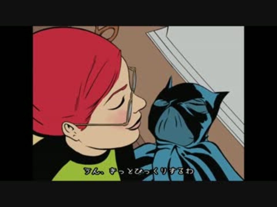 人気の アニメ アメコミ 動画 443本 11 ニコニコ動画
