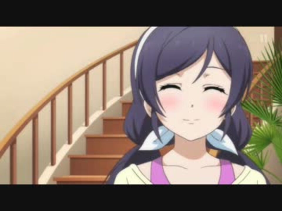 ラブライブ 第一回 のんたん語講座 ニコニコ動画