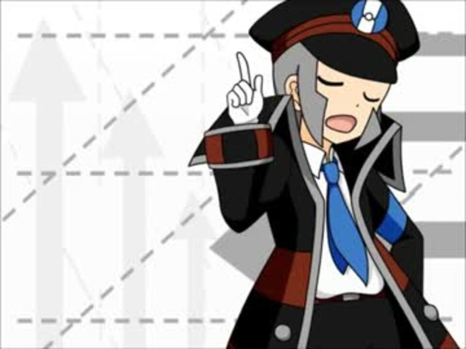 人気の ノボリ クダリ 動画 3本 ニコニコ動画