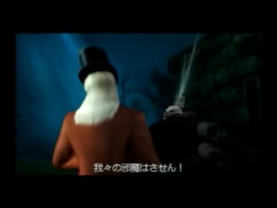 人気の 悪魔城ドラキュラ闇の呪印 動画 85本 3 ニコニコ動画