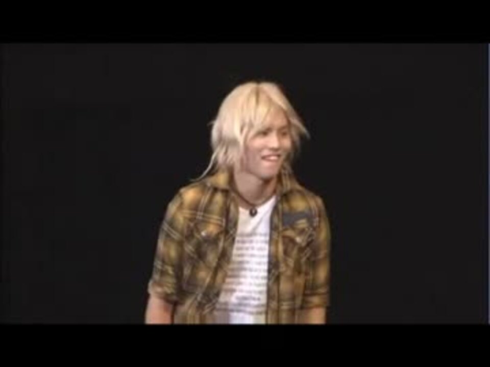 仮面ライダーオーズ カザリのバク転 ニコニコ動画