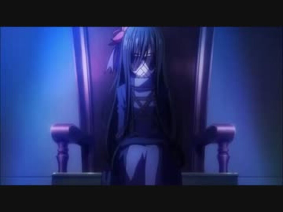 神様のいない日曜日 メッセージ 03 ニコニコ動画