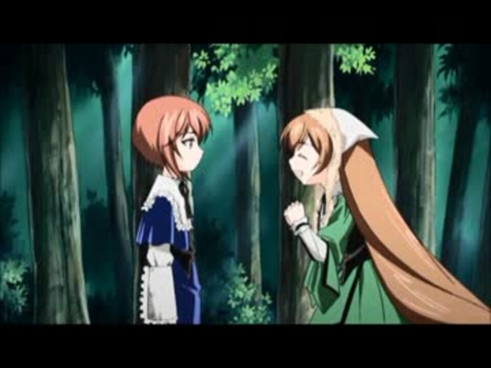 人気の 各国のローゼンメイデンシリーズ 動画 7本 ニコニコ動画