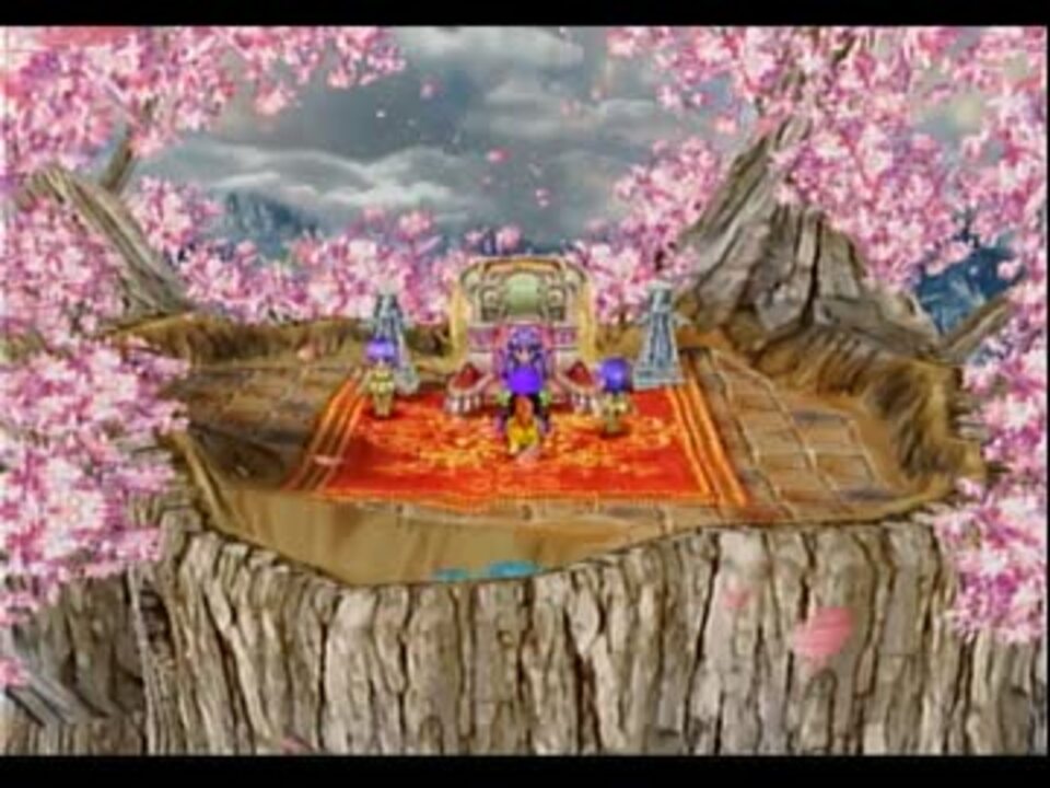 人気の Dq5 動画 3 991本 48 ニコニコ動画