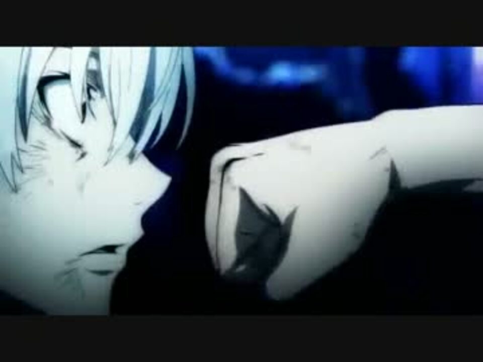 Mad 名前のない超能力者 ニコニコ動画