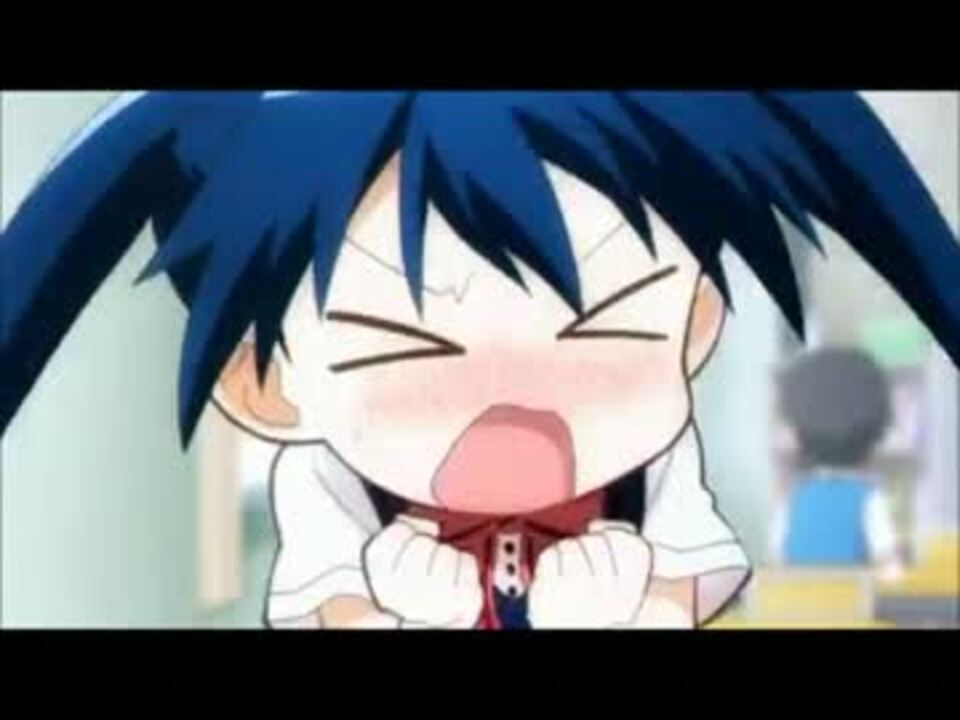 あやや「こ、この…変態！！」 ニコニコ動画