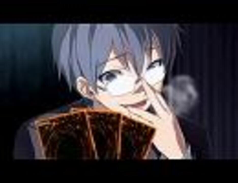 コープスパーティーBGM「森繁 愛のテーマ」 - ニコニコ動画