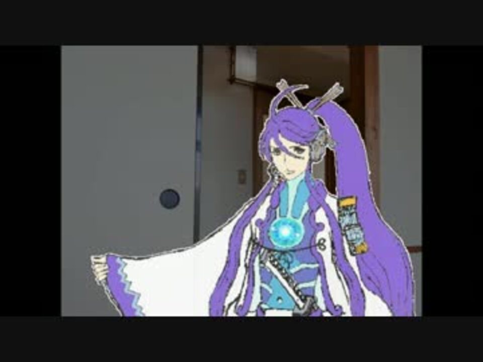 人気の がくっぽいど Vocaloid 動画 8 595本 18 ニコニコ動画