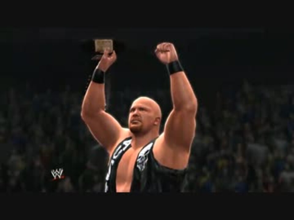 人気の Wwe プロレス 動画 5 058本 ニコニコ動画