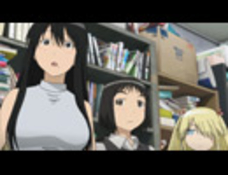 人気の「げんしけん二代目」動画 143本 - ニコニコ動画