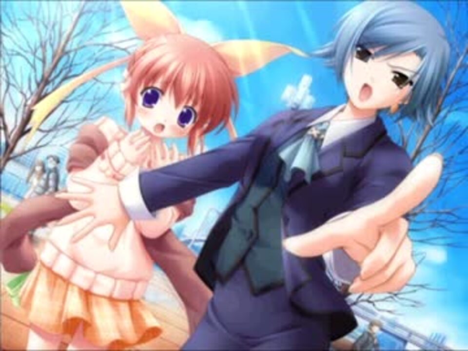 Canvas2 虹色のスケッチ をのんびりやっていく 実況プレイ その27 ニコニコ動画