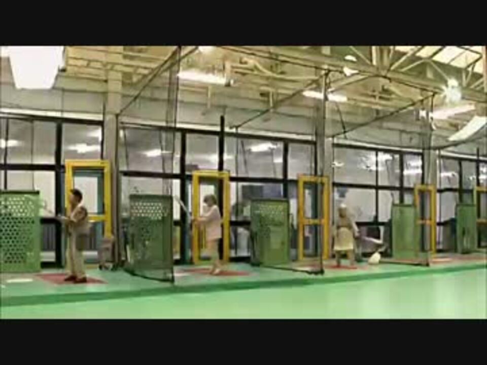 梅花五福丸 ホームラン篇 ニコニコ動画