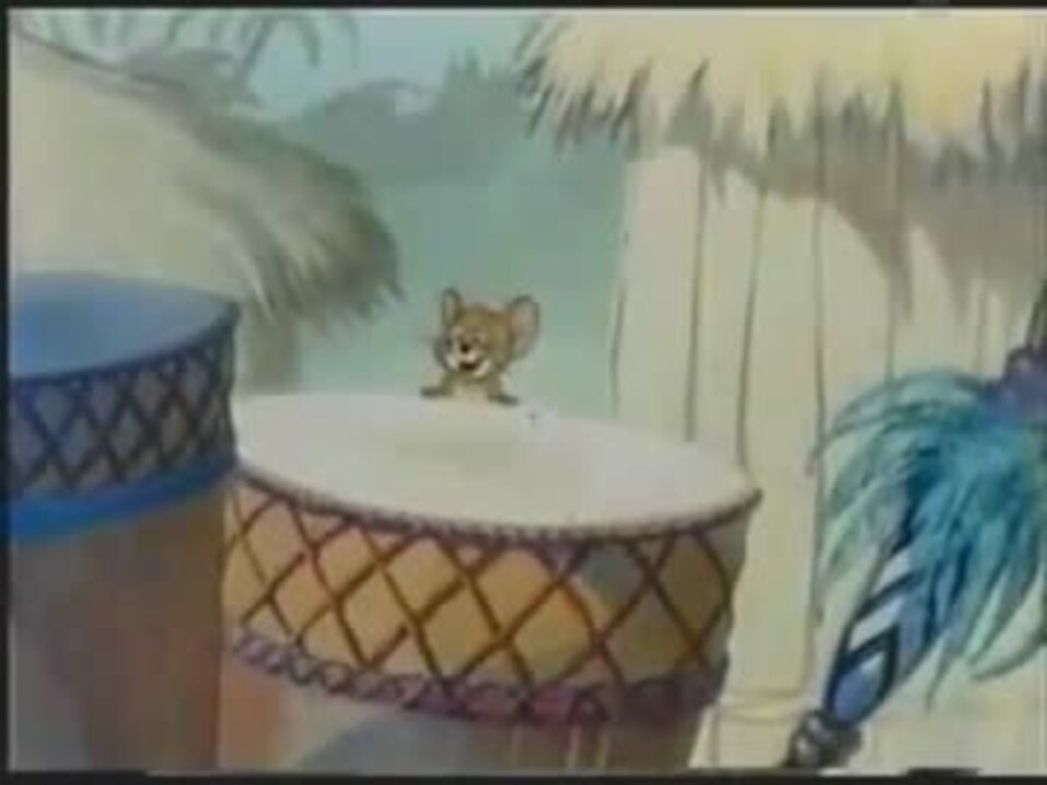 人気の とむとジェリー 動画 1 724本 39 ニコニコ動画