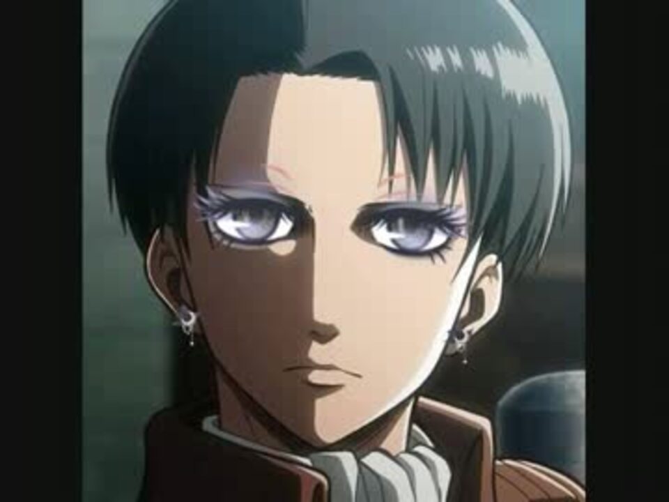 進撃の巨人 小ネタ集ジャン ニコニコ動画