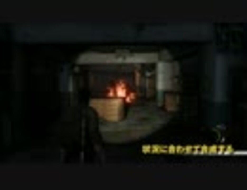 「The Last of Us」　ゲーム紹介篇　“これであなたも生き抜け！” - ニコニコ動画