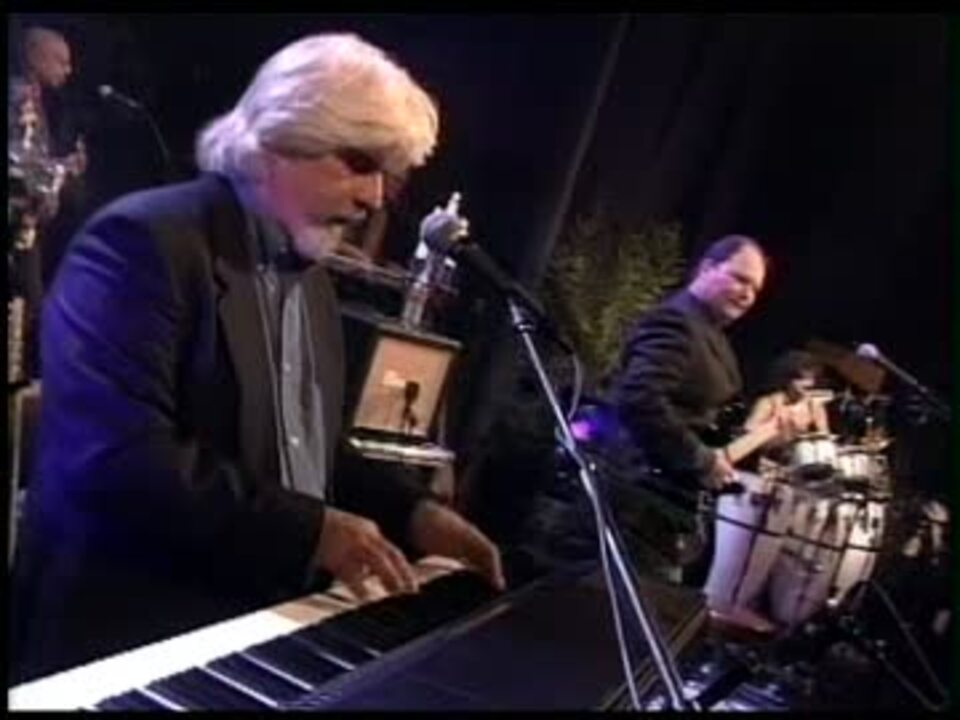 Christopher cross ride like the wind live 