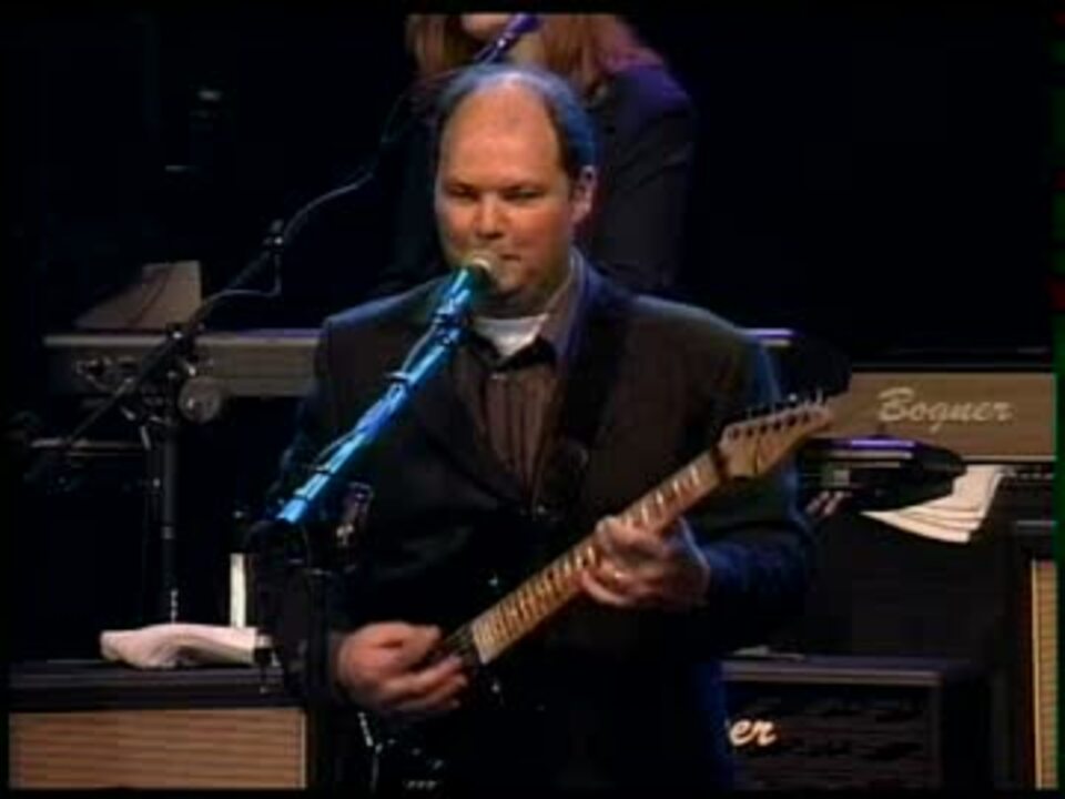 Christopher Cross／Arthur's Theme (Best That You Can Do) [Live]