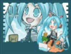 【初音ミク】『少し楽しくなる時報』【アレンジ曲】