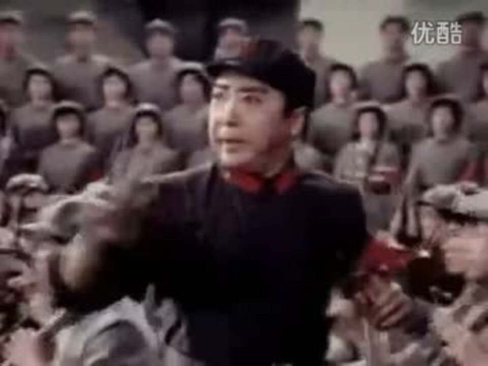 红色军队（Poika Saunoo）.mp4 - ニコニコ動画