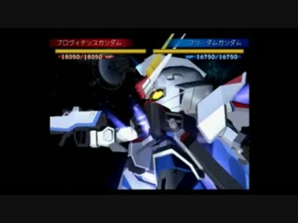 人気の ｇジェネ 動画 799本 14 ニコニコ動画