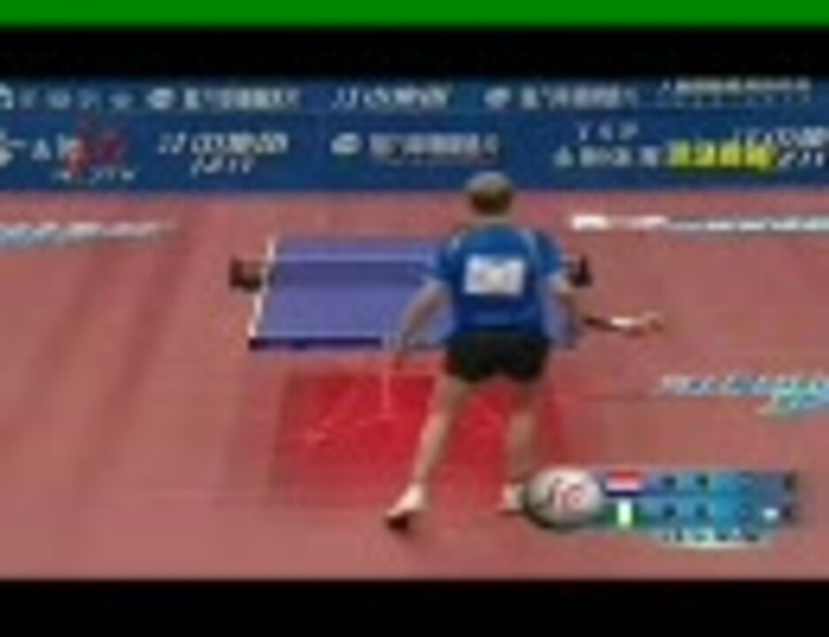 人気の スポーツ 神試合 動画 611本 3 ニコニコ動画