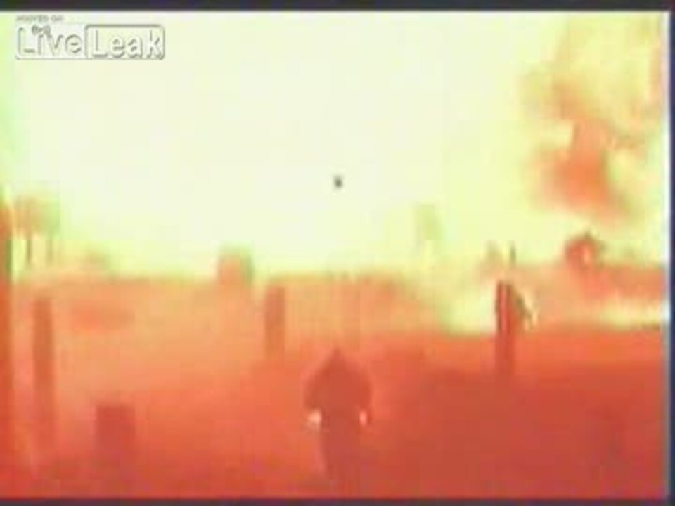 人気の 火事 火災 動画 120本 4 ニコニコ動画