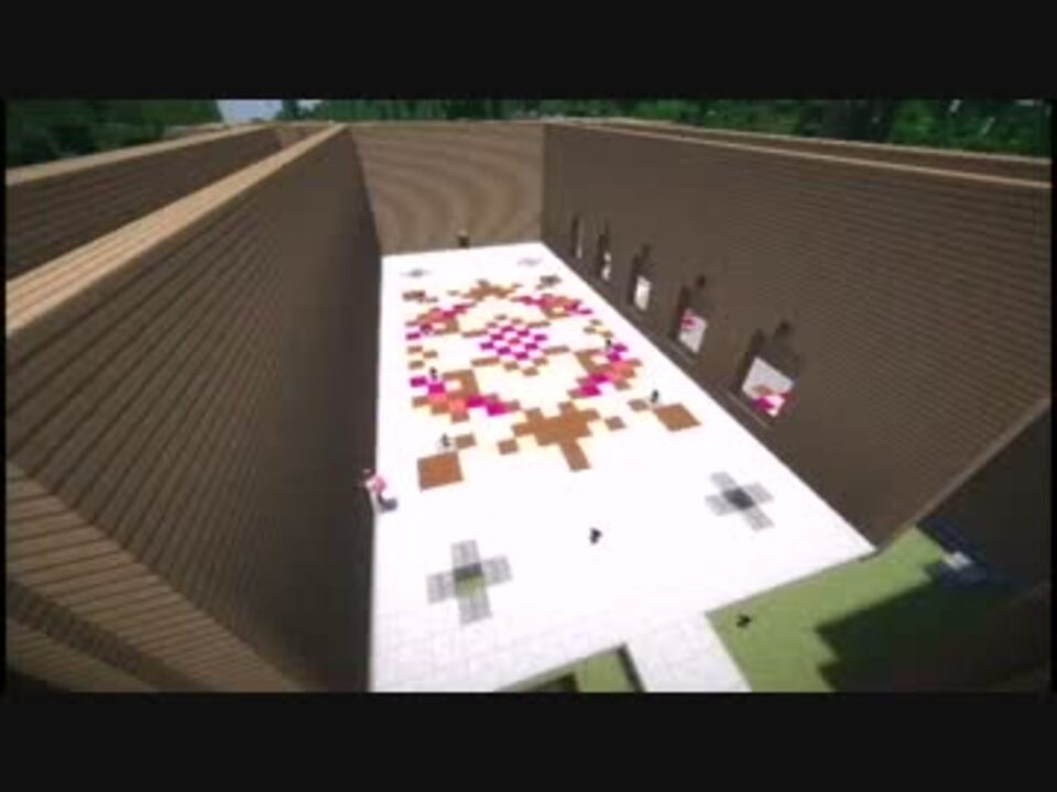 人気の Minecraft 動画 21 599本 25 ニコニコ動画