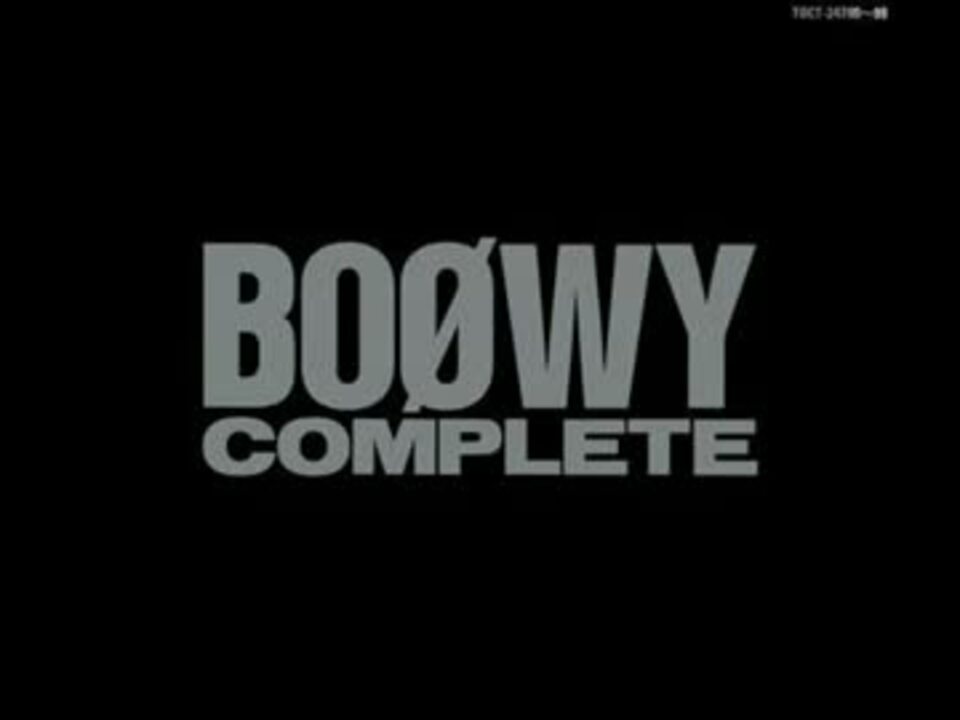人気の 布袋寅泰 高橋まこと 動画 59本 2 ニコニコ動画