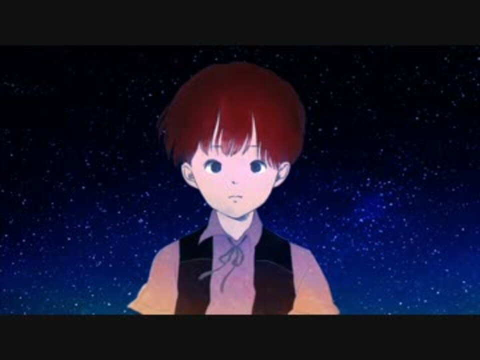 人気の 泣けるアニメ 動画 12本 ニコニコ動画