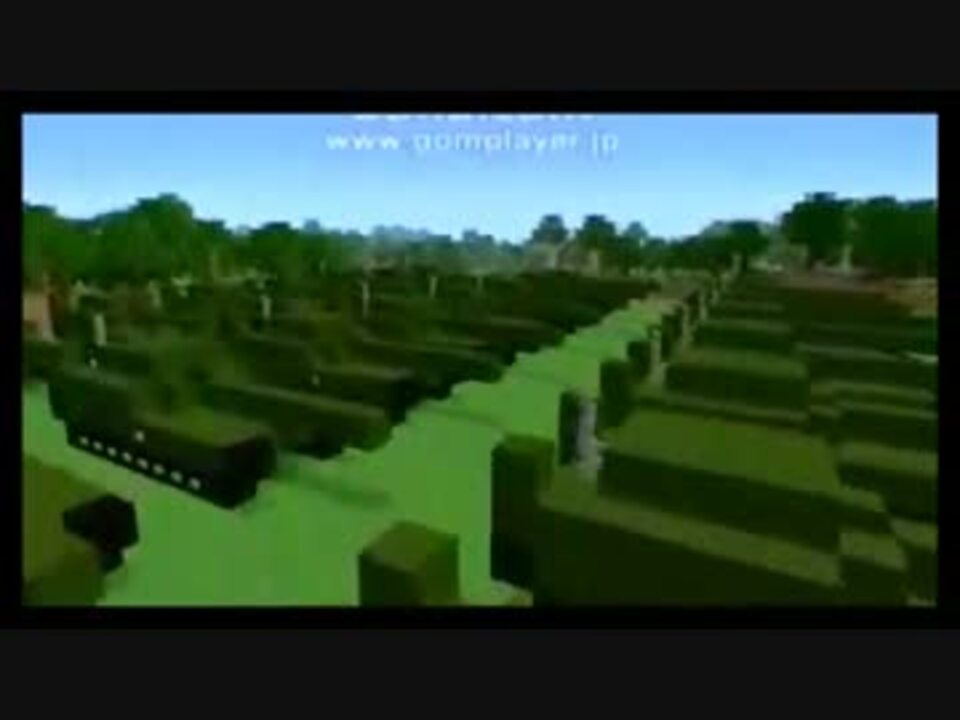 人気の Minecraft建築部 動画 4 729本 27 ニコニコ動画