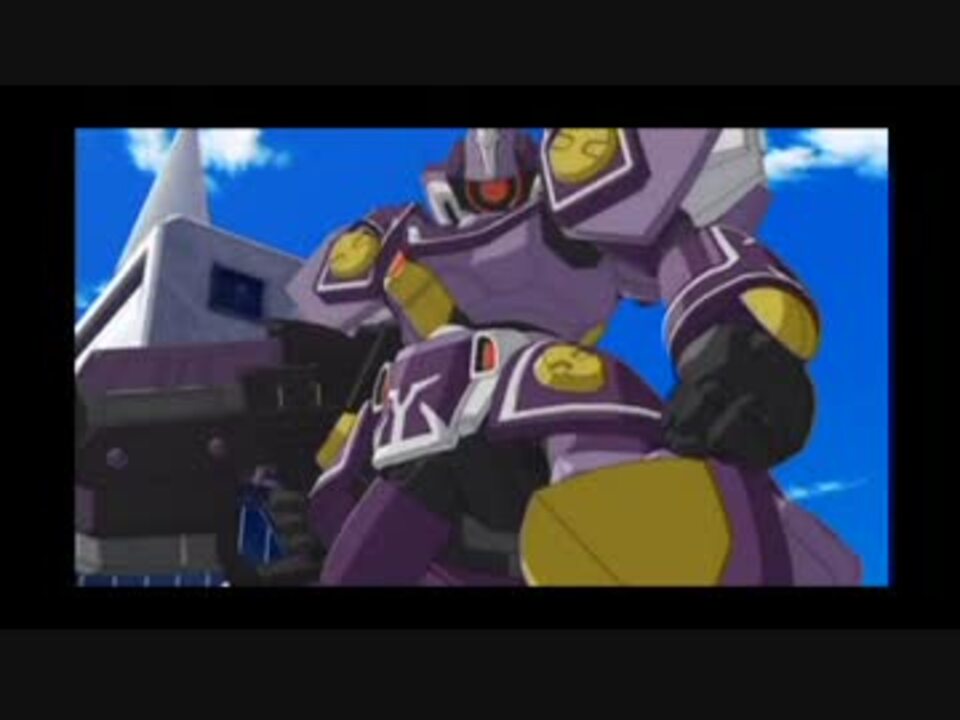ダン戦 ジェネラルvsアサシン ニコニコ動画
