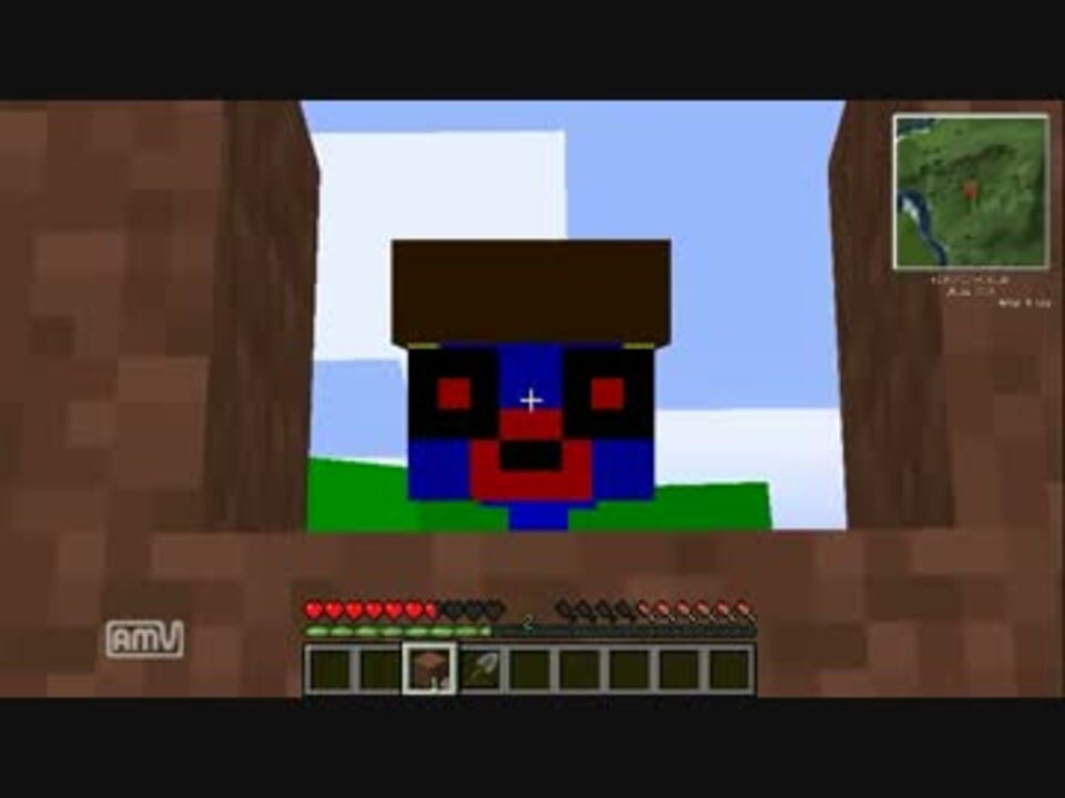 人気の ゆっくり実況プレイ Minecraftシリーズpart1リンク 動画 2 729本 33 ニコニコ動画