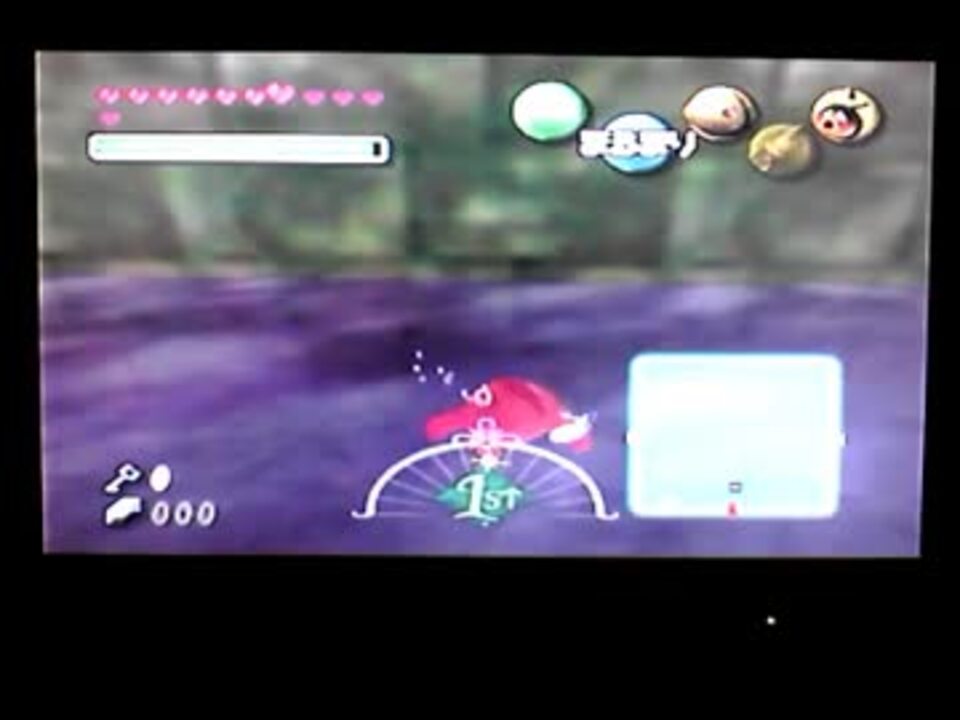 人気の ゼルダの伝説 ムジュラの仮面 動画 391本 12 ニコニコ動画