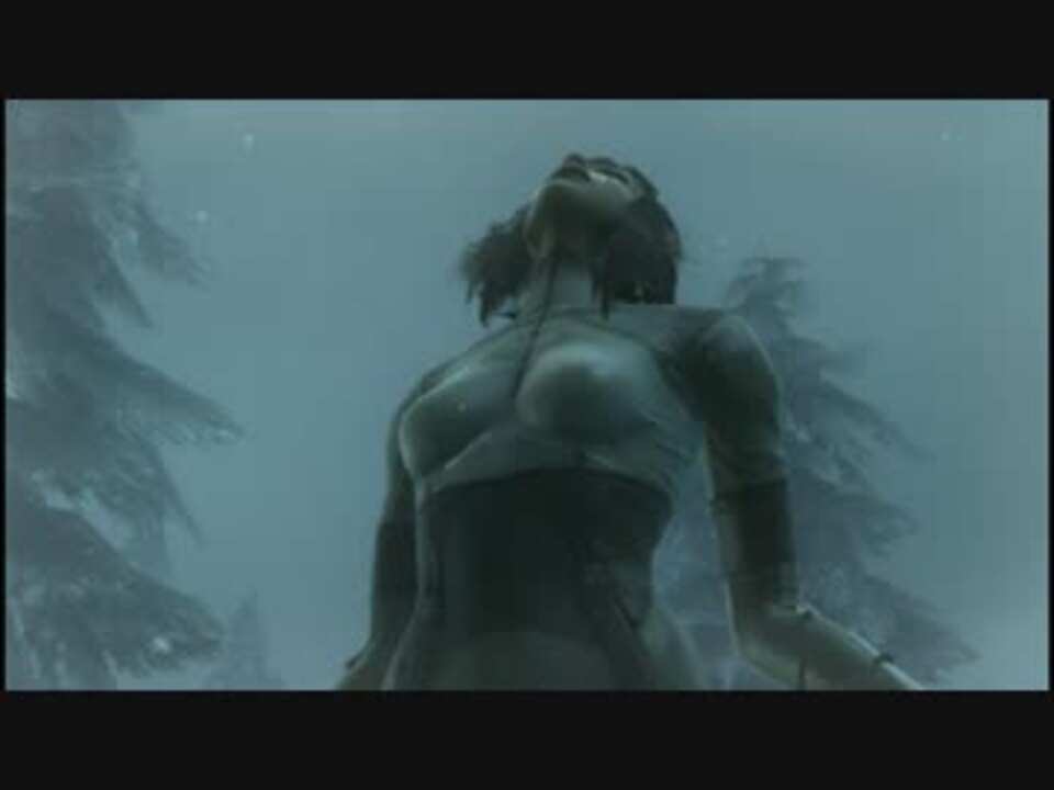 人気の クライング ウルフ 動画 8本 ニコニコ動画