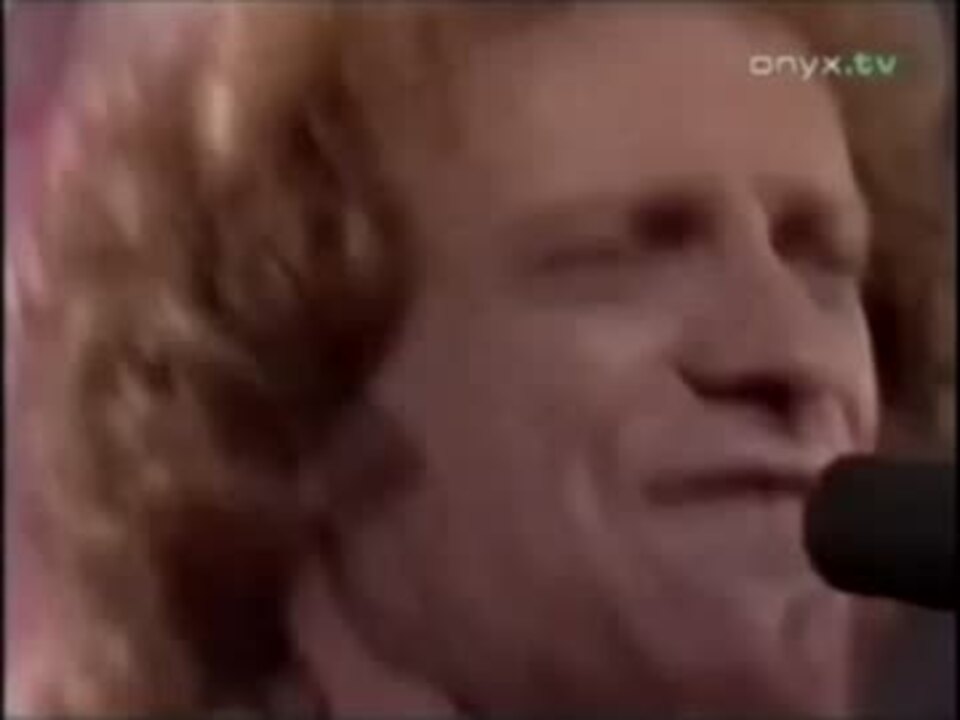 Foreigner - Urgent - ニコニコ動画