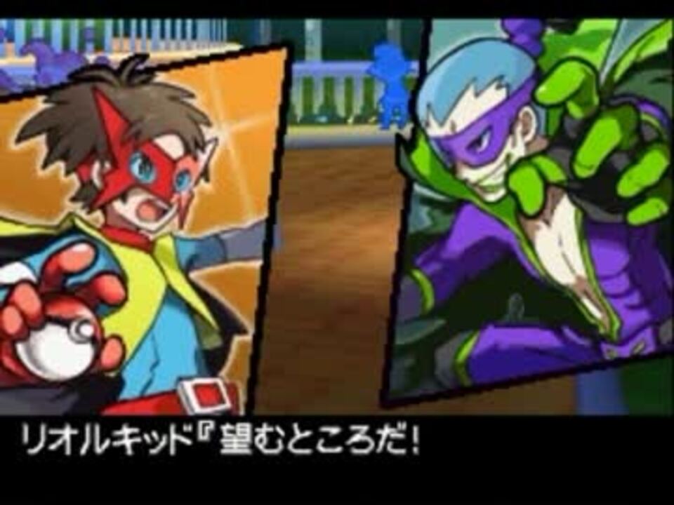 人気の ポケウッド 動画 372本 2 ニコニコ動画