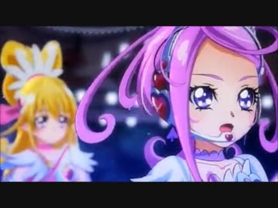 人気の プリキュアオールスターズ みんなで歌う 奇跡の魔法 映画 Ed 動画 8本 ニコニコ動画