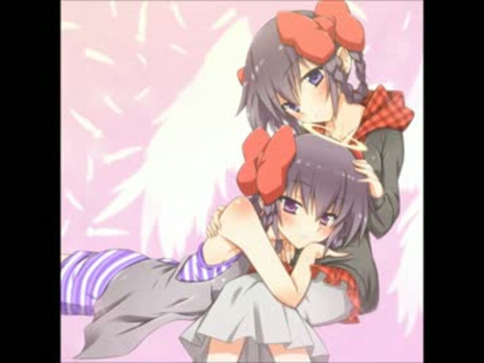 神のみぞ知るセカイ Ed キズナノユクエ かのん 結 ニコニコ動画