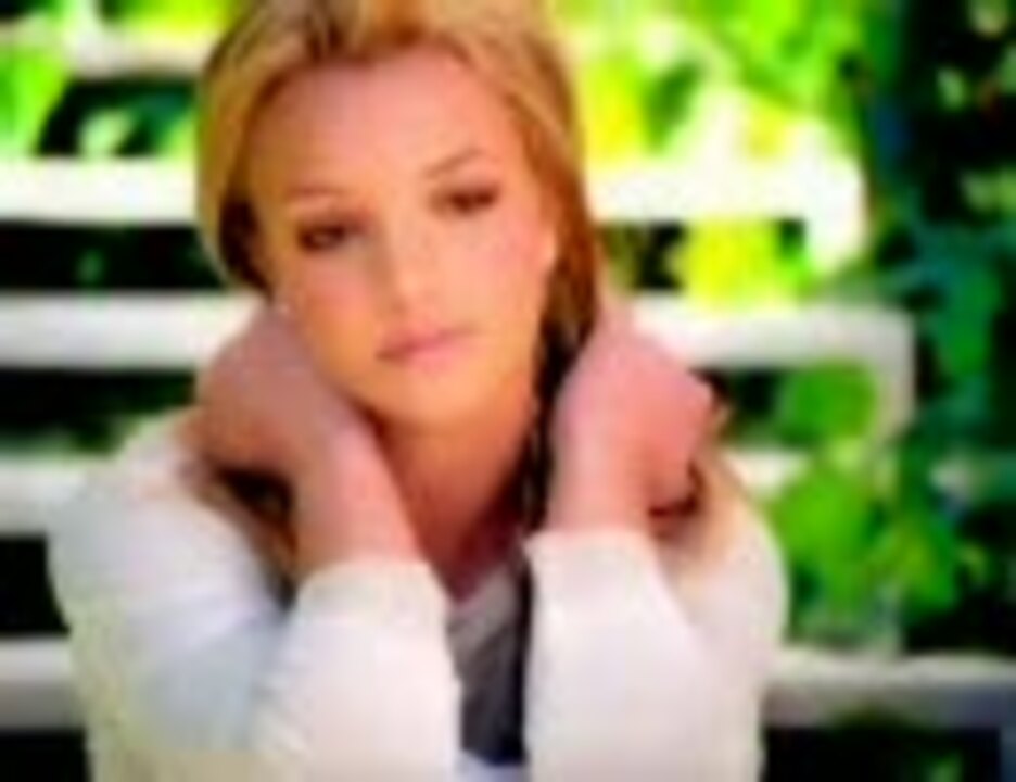 【PV】 Britney Spears / Sometimes