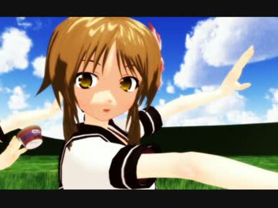 人気の アイドルマスター 三村かな子 動画 1 077本 14 ニコニコ動画