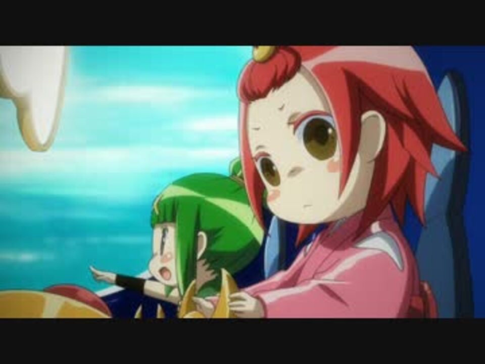 人気の 古町と団五郎 動画 5本 ニコニコ動画