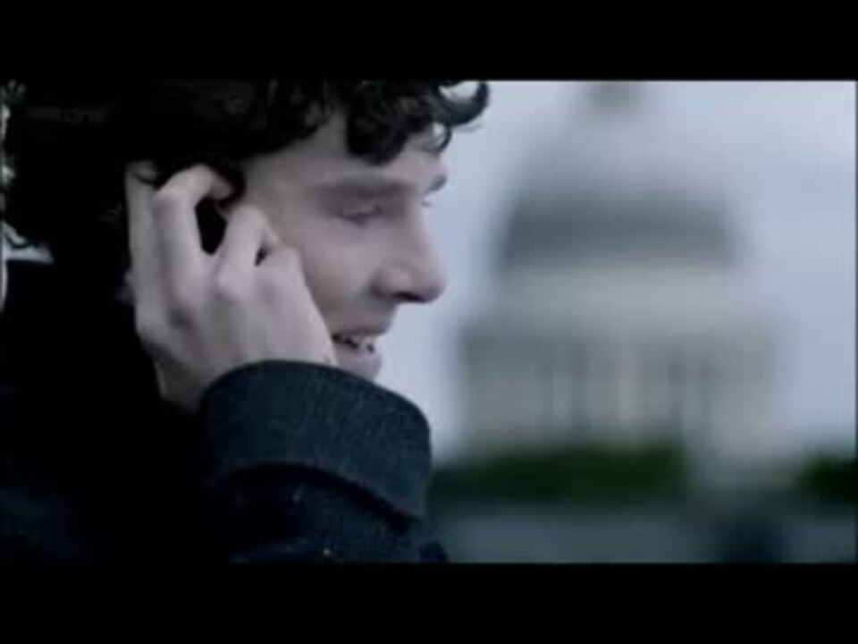 【SHERLOCK】 CALL ME - ニコニコ動画