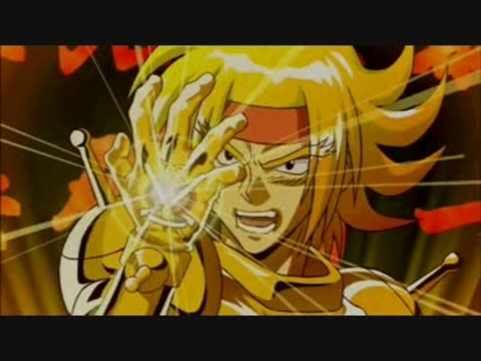 人気の 明鏡止水 動画 351本 3 ニコニコ動画