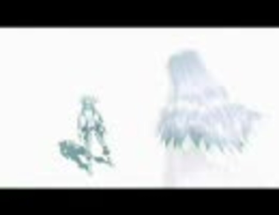 Hack G U Vol 3 歩くような速さで Movie14 託された未来 ニコニコ動画