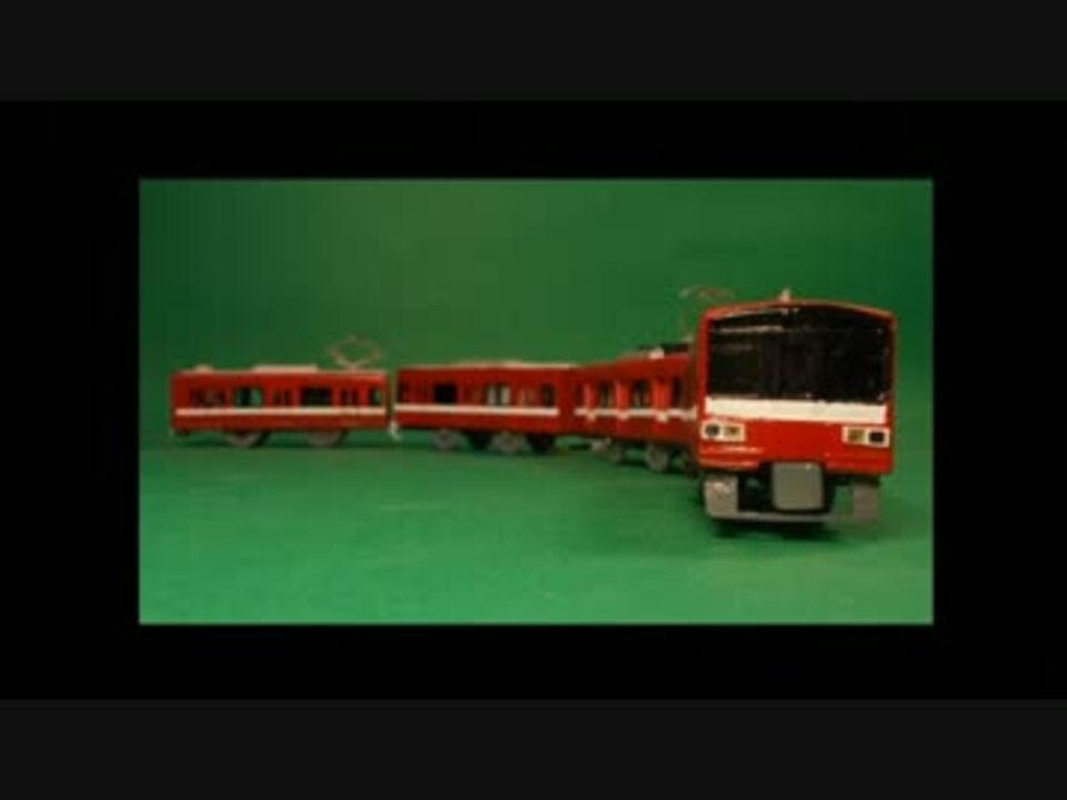 人気の プラレール 改造 動画 84本 3 ニコニコ動画