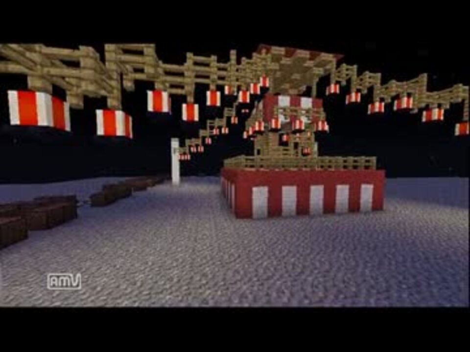 人気の Minecraftワールド配布あり 動画 743本 ニコニコ動画