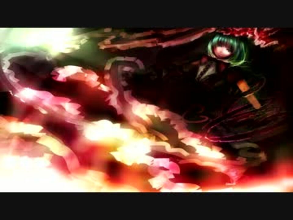 人気の 東方 めらみぽっぷ 動画 712本 11 ニコニコ動画