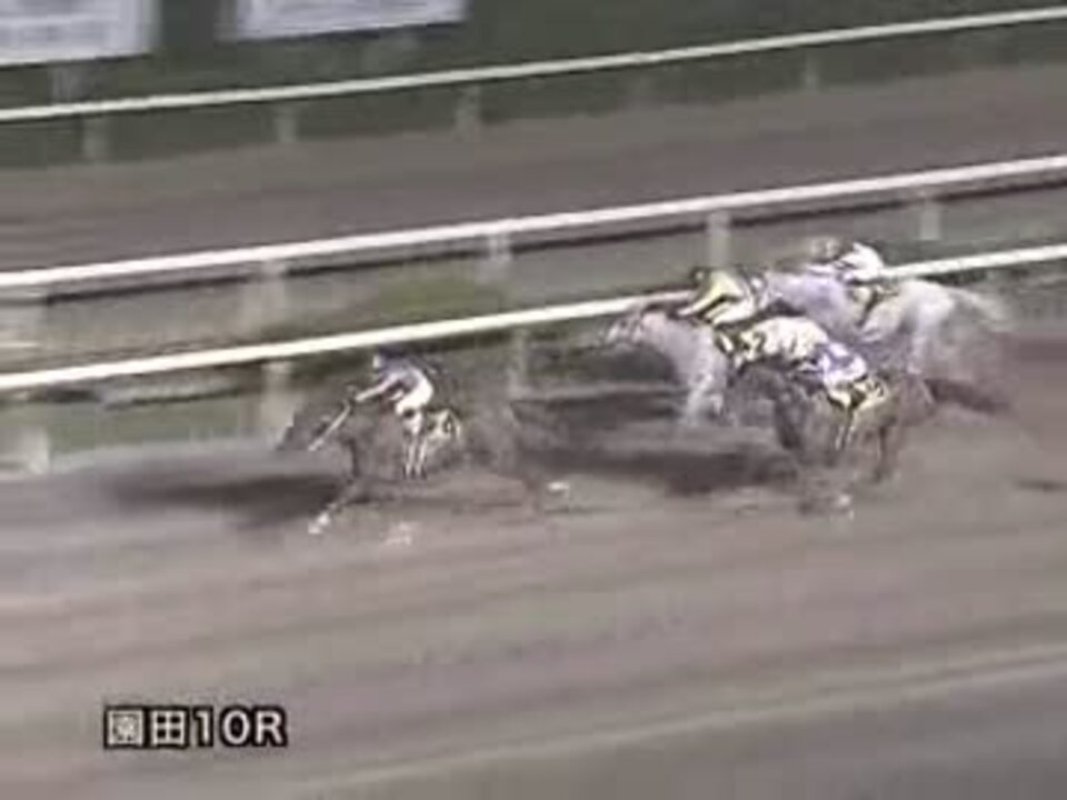 人気の 園田競馬 動画 754本 11 ニコニコ動画