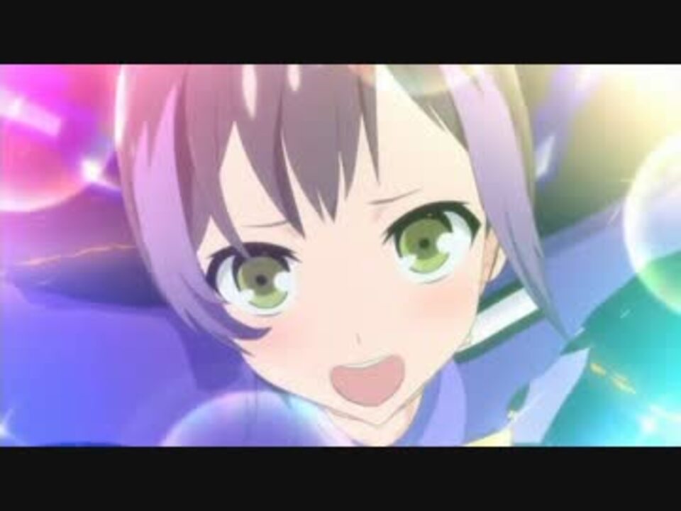 プリティーリズム・レインボーライブ 涼野いと「BT37.5」(19ver) ニコニコ動画